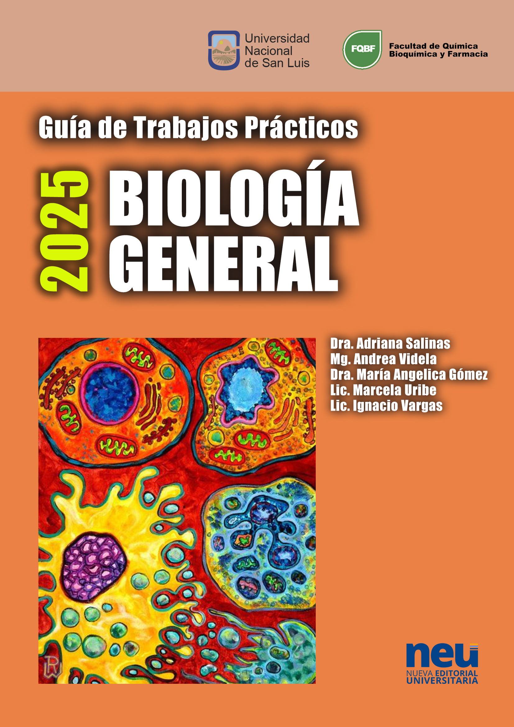 Biología General